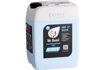 Mr Bond ADD WATER 10 кг