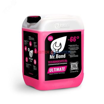Mr Bond ULTIMATE 66 , 10кг